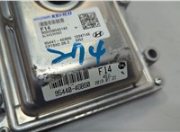 954414GBS0 Блок управления АКПП / КПП Hyundai Palisade 2018-2022 20662390 #3