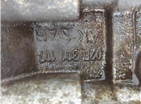 КПП - робот Audi A3 (8P) 2003-2013 20662400 #7