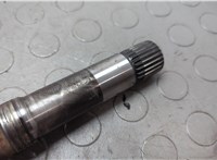 Полуось (приводной вал, шрус) Citroen C3 picasso 2009-2017 20662401 #3