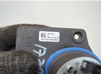 Сопротивление отопителя (моторчика печки) Hyundai Palisade 2018-2022 20662402 #4