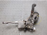 55566784 Корпус масляного фильтра Opel Mokka 2012-2019 20662433 #1