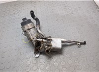 55566784 Корпус масляного фильтра Opel Mokka 2012-2019 20662433 #4