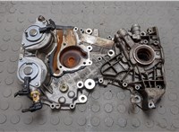 55581012 Насос масляный Opel Mokka 2012-2019 20662440 #1