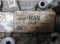 55581012 Насос масляный Opel Mokka 2012-2019 20662440 #3