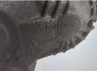 55583911, 55581447 КПП 6-ст.мех. (МКПП) Opel Corsa D 2006-2014 20662444 #6