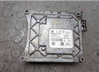 Блок управления двигателем Opel Zafira B 2005-2014 20662445 #1