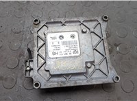 Блок управления двигателем Opel Astra H 2004-2010 20662449 #1