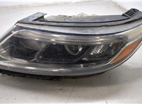 921011U500 Фара (передняя) KIA Sorento XM 2009-2021 20662457 #1