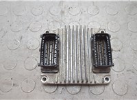  Блок управления двигателем Opel Astra G 1998-2005 20662459 #4