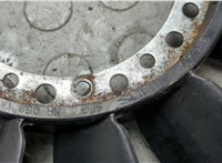 Крыльчатка вентилятора (лопасти) Volkswagen Passat 5 2000-2005 20662465 #2