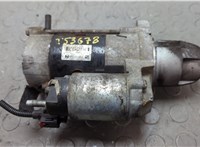 1202294, 55491789, 95520329 Стартер Opel Astra J 2010-2017 20662478 #1