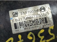 1202294, 55491789, 95520329 Стартер Opel Astra J 2010-2017 20662478 #3