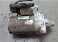  Стартер Hyundai Getz 2002-2011 20662482 #1