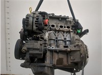 Двигатель (ДВС) Nissan Note E11 2005-2013 20662484 #3