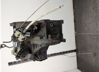  КПП 5-ст.мех. (МКПП) Opel Zafira A 1999-2005 20662485 #2