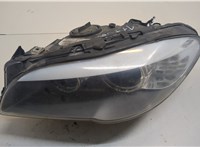  Кронштейн фары BMW 5 F10 2010-2017 11535273 #1