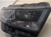 FT4Z13008M Фара (передняя) Ford Edge 2015-2018 20662498 #6