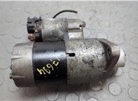  Стартер Infiniti FX 2002-2009 20662504 #4