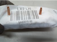 Подушка безопасности боковая (в сиденье) Hyundai Palisade 2018-2022 20662521 #3