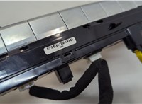  Панель управления магнитолой Hyundai Palisade 2018-2022 20662525 #4