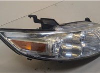  Фара (передняя) Infiniti FX 2002-2009 20662526 #4