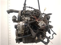 Двигатель (ДВС) Volkswagen Transporter 4 1991-2003 20662529 #4