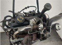 Двигатель (ДВС) Volkswagen Transporter 4 1991-2003 20662529 #6