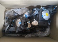 Фара (передняя) Lexus LS460 2006-2017 20662539 #3