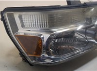26010ZC50A Фара (передняя) Infiniti QX56 2004-2010 20662546 #3