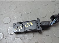 Измеритель потока воздуха (расходомер) Opel Astra J 2010-2017 20662548 #1