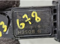 Измеритель потока воздуха (расходомер) Opel Astra J 2010-2017 20662548 #2