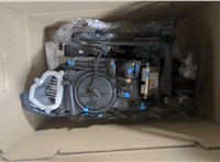  Кронштейн фары BMW 5 F10 2010-2017 11535300 #4