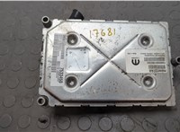  Блок управления двигателем Jeep Cherokee 2013-2023 20662552 #1