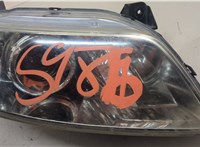 26010CL01A Фара (передняя) Infiniti FX 2002-2009 20662554 #3