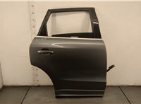  Дверь боковая (легковая) Audi Q5 2008-2017 20660205 #1