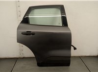 Стекло боковой двери Ford Escape 2019-2022 11535315 #1