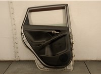 Стекло боковой двери Pontiac Vibe 2 2008-2010 11535340 #2