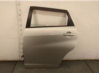 Стекло боковой двери Pontiac Vibe 2 2008-2010 11535340 #1