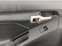 Стекло боковой двери Pontiac Vibe 2 2008-2010 11535340 #7