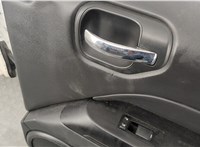 Дверь боковая (легковая) Jeep Compass 2011-2016 20660582 #5