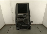Ручка двери наружная Dodge Ram 2019-2025 11535372 #6