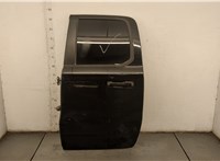 Ручка двери наружная Dodge Ram 2019-2025 11535372 #1