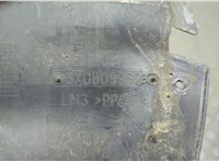 6H0809962E Защита арок (подкрылок) Seat Arosa 1997-2004 20661513 #3