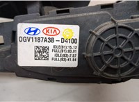 32700D4100 Педаль газа Hyundai Palisade 2018-2022 20661734 #2