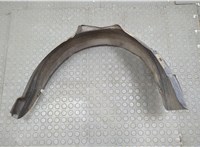 6X0809961B Защита арок (подкрылок) Volkswagen Lupo 20662033 #1