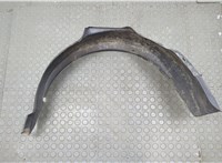 6H0809961A Защита арок (подкрылок) Seat Arosa 1997-2004 20662386 #1