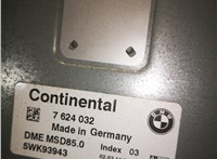7624032 Блок управления двигателем BMW 5 F10 2010-2017 20662437 #6