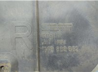 1M0809962F Защита арок (подкрылок) Seat Leon 1999-2006 20662561 #4