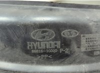 868121C000 Защита арок (подкрылок) Hyundai Getz 2002-2011 20662573 #4