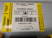  Подушка безопасности переднего пассажира Volvo XC90 2002-2014 20662575 #3
